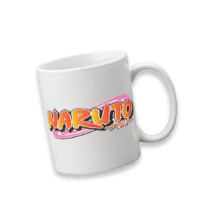 Mug Naruto