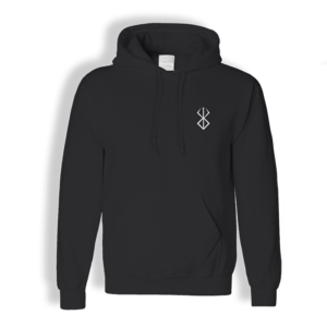 Hoodie Berserk