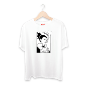 T-shirt Shikamaru