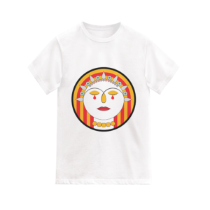 T-shirt "Amazing Amazigh"