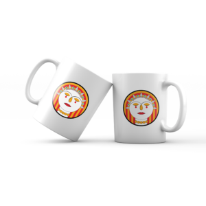 Mug "Amazing Amazigh"