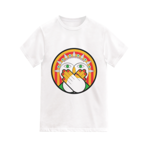 T-shirt "Amazing Amazigh"