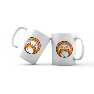 Mug "Amazing Amazigh"