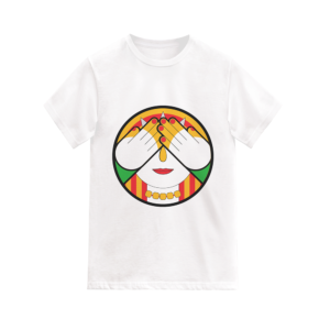 T-shirt "Amazing Amazigh"