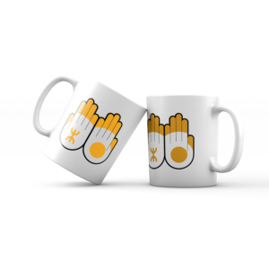 Mug "Amazing Amazigh"